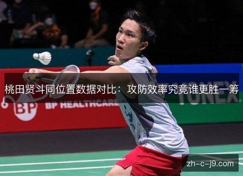 桃田贤斗同位置数据对比：攻防效率究竟谁更胜一筹